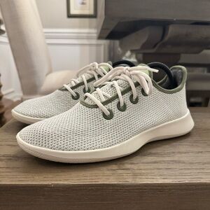 Allbirds Tree Runner Men's Running Shoes Size 10